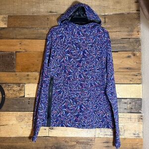 Size Medium Greyson Golf Butterfly Den Cokato Hoodie Pullover Men’s Small